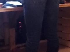 big ass jeans nice girl 30yrs german