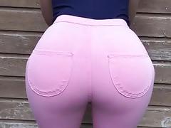 Jeans Ass Stef 50