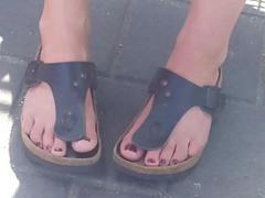 piedi studenti pt.1