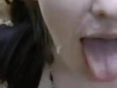 Mladý německý kosmetické pěkné venkovní obličej