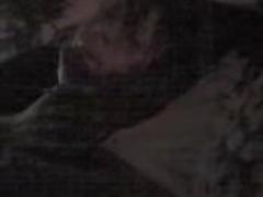 Redhead slobs on Big black dick (Video 2009) (osa 2)